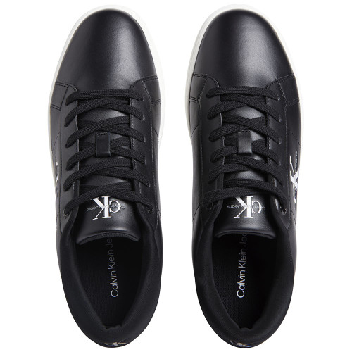 Calvin Klein Leather Trainers